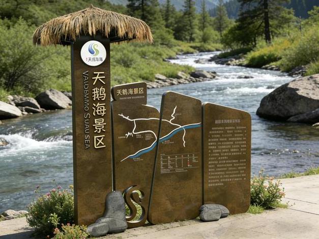 2026年热门的贵州标识标牌工艺技术特性生产厂家实力盘点